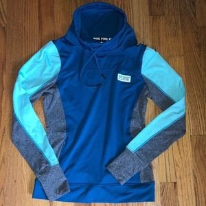 PINK Athletic Pullover